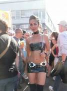 Keeping hydrated is very important!