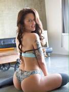 Some more of Octavia