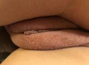 Closeup of my gem [F]