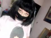 My acc got deleted :( heres some saaad tittiess. Info in comments