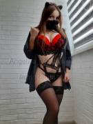 leave a comment in the comment