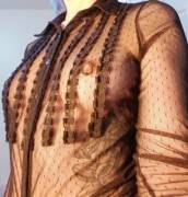 [f] should i put on a bra?