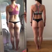 July 2016 --&gt; April 2019