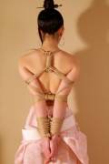 Tight ropework