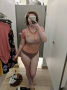 One of the few things I shouldn't go braless in (f)