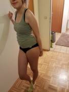 Sunday is casual day 