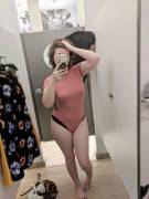 I love a good bodysuit (f)