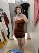 Getting ready for Fall (f)