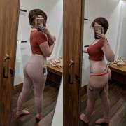 A little but o(f) an off/on