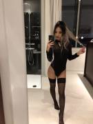 [F]uck me it's Monday already? 