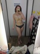 I'm like a very juicy pear (f)