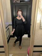 Cute little outfit for a day of (f)un