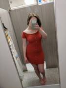 All the right junk in all the right places (f)