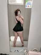 I (f)eel like a sexy Tinker Bell