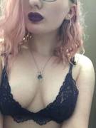 Would you play with me? (F)