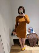 I love this color (f)