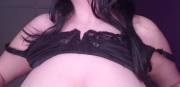 hi, meet my boobs.