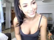 I'd fuck her for hours...