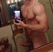 When you still technically meet the face requirement