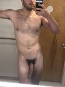 Here's to opening gifts as early as possible!!!