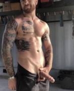 How’s everyone doing today?