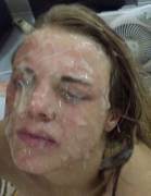 I want to be left looking like this~