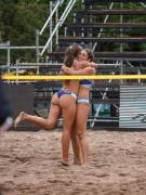 Ana Gallay and Georgina Klug