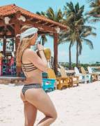 Canadian gold medalist Justine Dufour-Lapointe