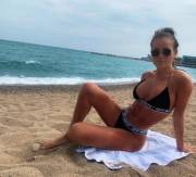 Mathildur Ylfa - Iceland Parathlete