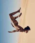 Chantae McMillan, Heptathlete | I deleted the original w/ question in title, now it's just the Oh