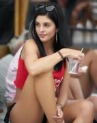 Anastasia Karakatsani (Runner)