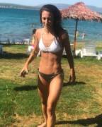 Sara Doorsoun, German National Soccer Team