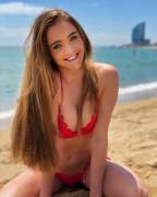 Charlotte Robillard Millette - Canadian tennis player