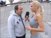 Network said she needed to boost her ratings