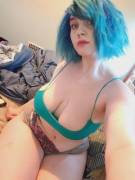 Slutty summer lounge wear