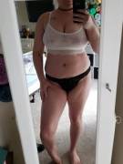 Why didn't anyone tell me that my nipples show through?