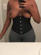 (F) how do you like my top