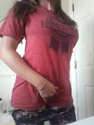 This is how you advertise beer.