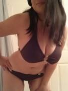 It's starting to get warm here! Swim suit season is juuust around the corner =)