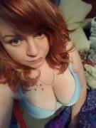 Boyfriend broke up with me tonight 