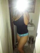 Fresh out of bed.. I'll go back if you join me