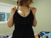 Back after a month break while I moved. Running out of stuff to take off for you ;)