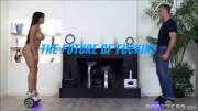 The Future Of Fucking