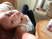 Just some selfies :)