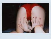 Hattie Watson crosspost from r/hattiewatson