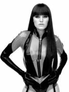 The reason to watch Watchmen.