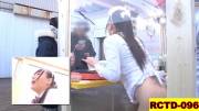 Mao Hamasaki fucked while working at food vendor [RCTD-096]