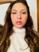 I take a lot of cum selfies ;)