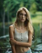 Lauren Hurlbut by Alex Pedan