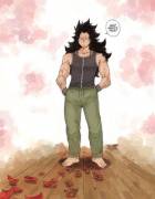 “Valentine’s Day” + “Bath Fun” by RBoz.